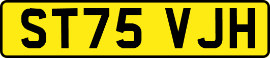 ST75VJH