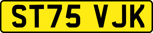 ST75VJK