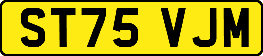 ST75VJM