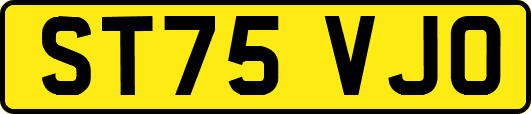 ST75VJO