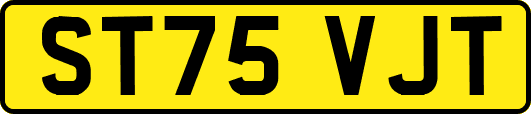 ST75VJT