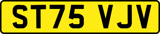 ST75VJV