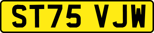 ST75VJW