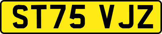 ST75VJZ