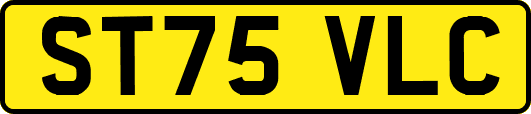 ST75VLC