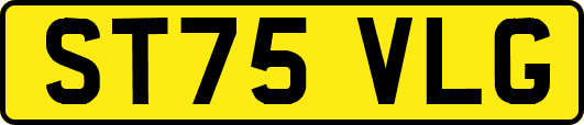 ST75VLG