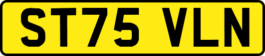 ST75VLN