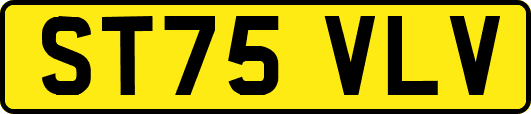ST75VLV