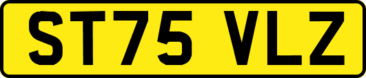 ST75VLZ