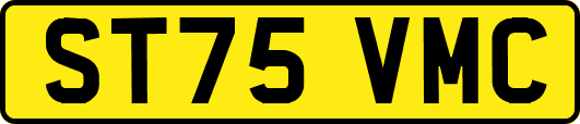 ST75VMC