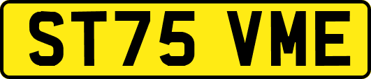 ST75VME