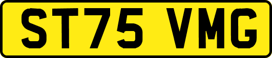 ST75VMG