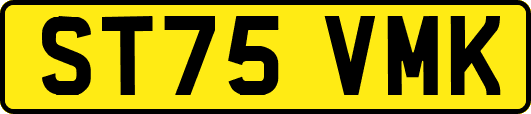 ST75VMK