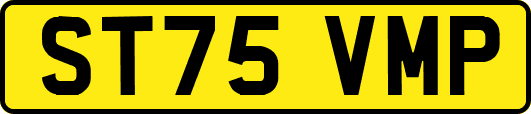 ST75VMP