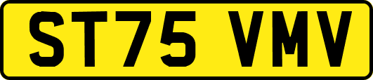 ST75VMV