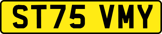 ST75VMY