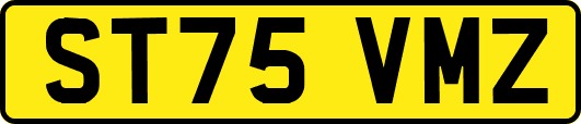 ST75VMZ