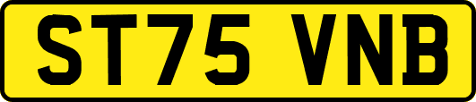 ST75VNB