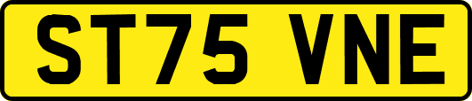 ST75VNE