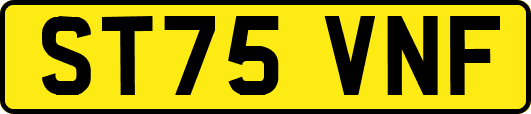 ST75VNF