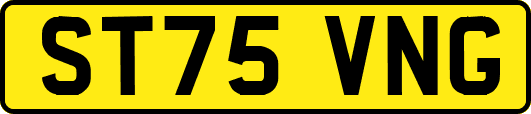 ST75VNG