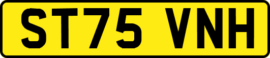 ST75VNH