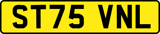 ST75VNL