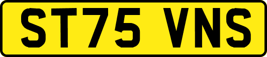 ST75VNS