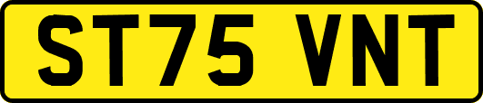 ST75VNT
