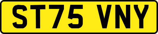 ST75VNY