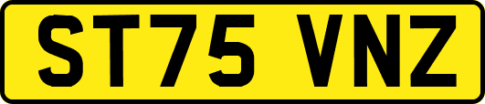 ST75VNZ