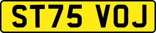 ST75VOJ