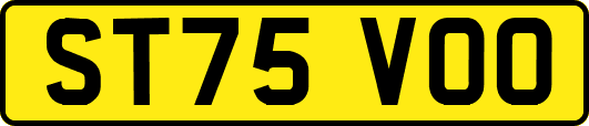 ST75VOO