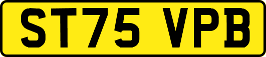 ST75VPB