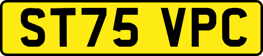 ST75VPC