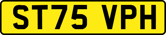 ST75VPH