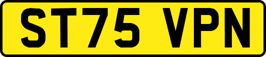ST75VPN