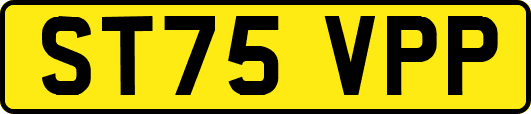 ST75VPP