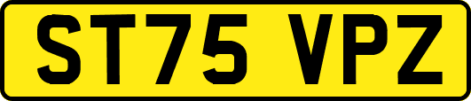 ST75VPZ