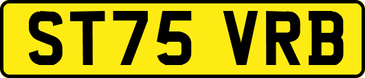 ST75VRB