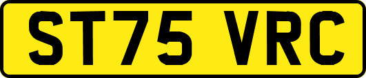 ST75VRC