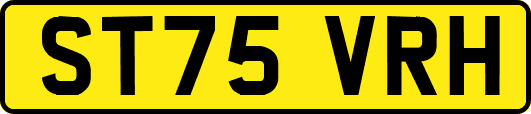 ST75VRH