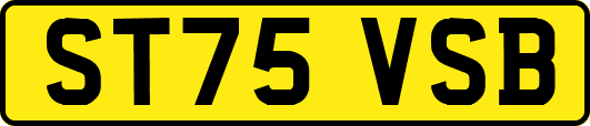 ST75VSB
