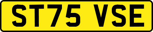 ST75VSE