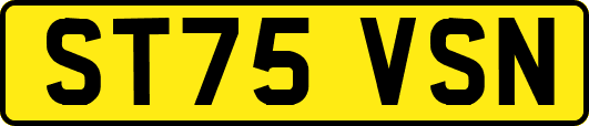 ST75VSN