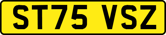 ST75VSZ