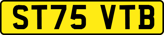 ST75VTB