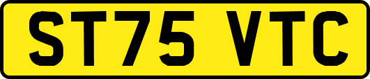 ST75VTC