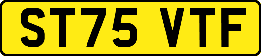 ST75VTF