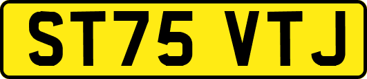 ST75VTJ